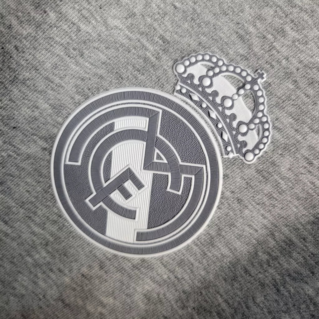 REAL MADRID 2015/16 UITSHIRT