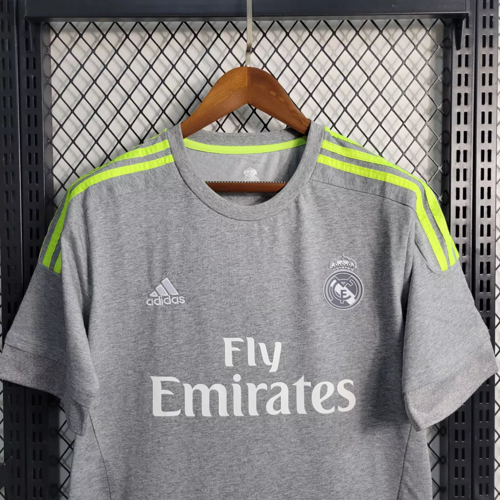 REAL MADRID 2015/16 UITSHIRT