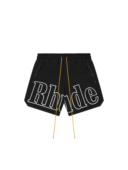 Rhude — Shorts
