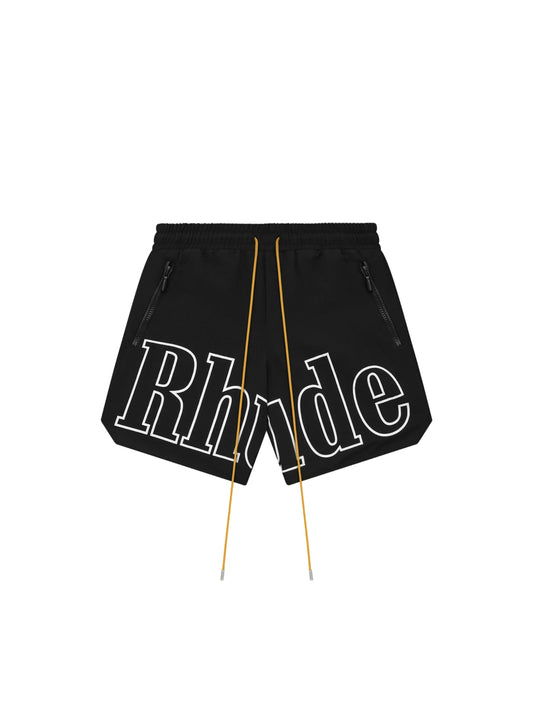 Rhude — Shorts
