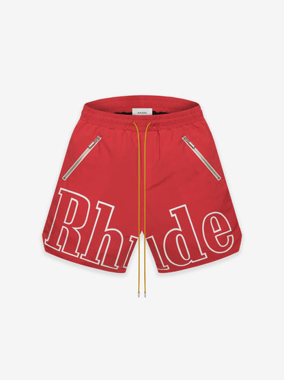 Rhude — Shorts