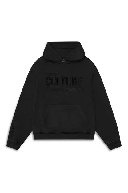 Limited Edition For The Culture — Hoodie