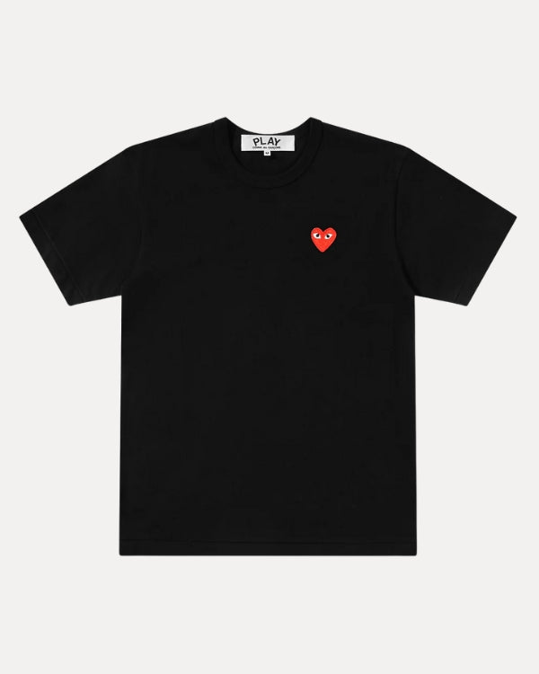 Bright Heart Multicolor — T-shirt