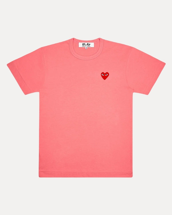 Bright Heart Multicolor — T-shirt