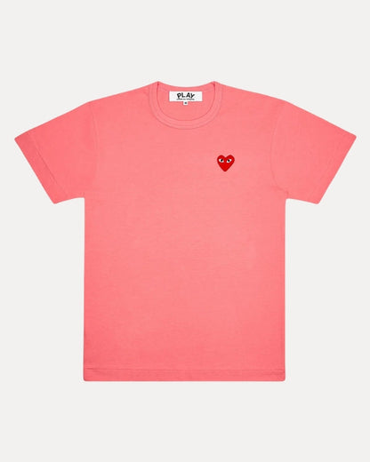 Bright Heart Multicolor — T-shirt