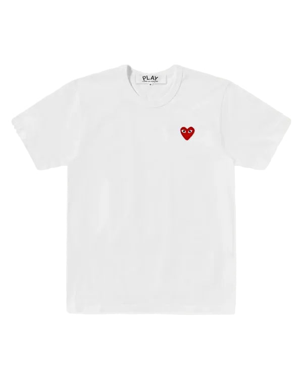 Bright Heart Multicolor — T-shirt