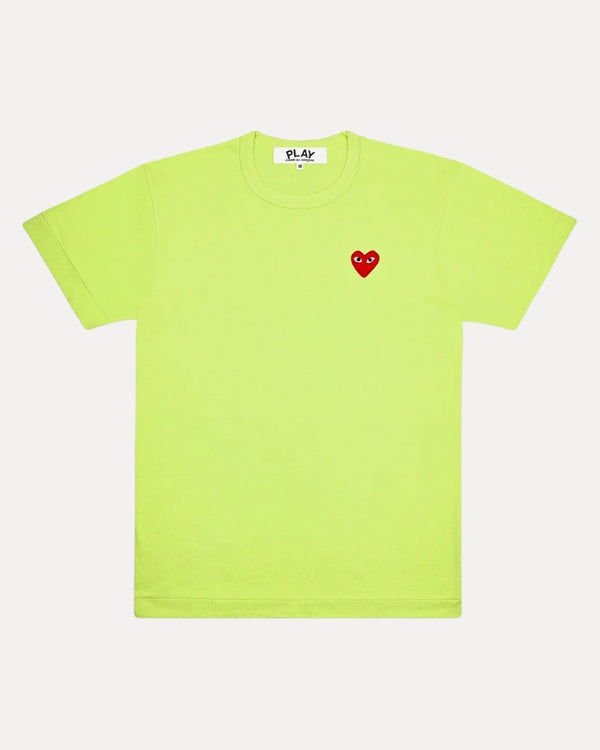 Bright Heart Multicolor — T-shirt
