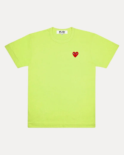 Bright Heart Multicolor — T-shirt