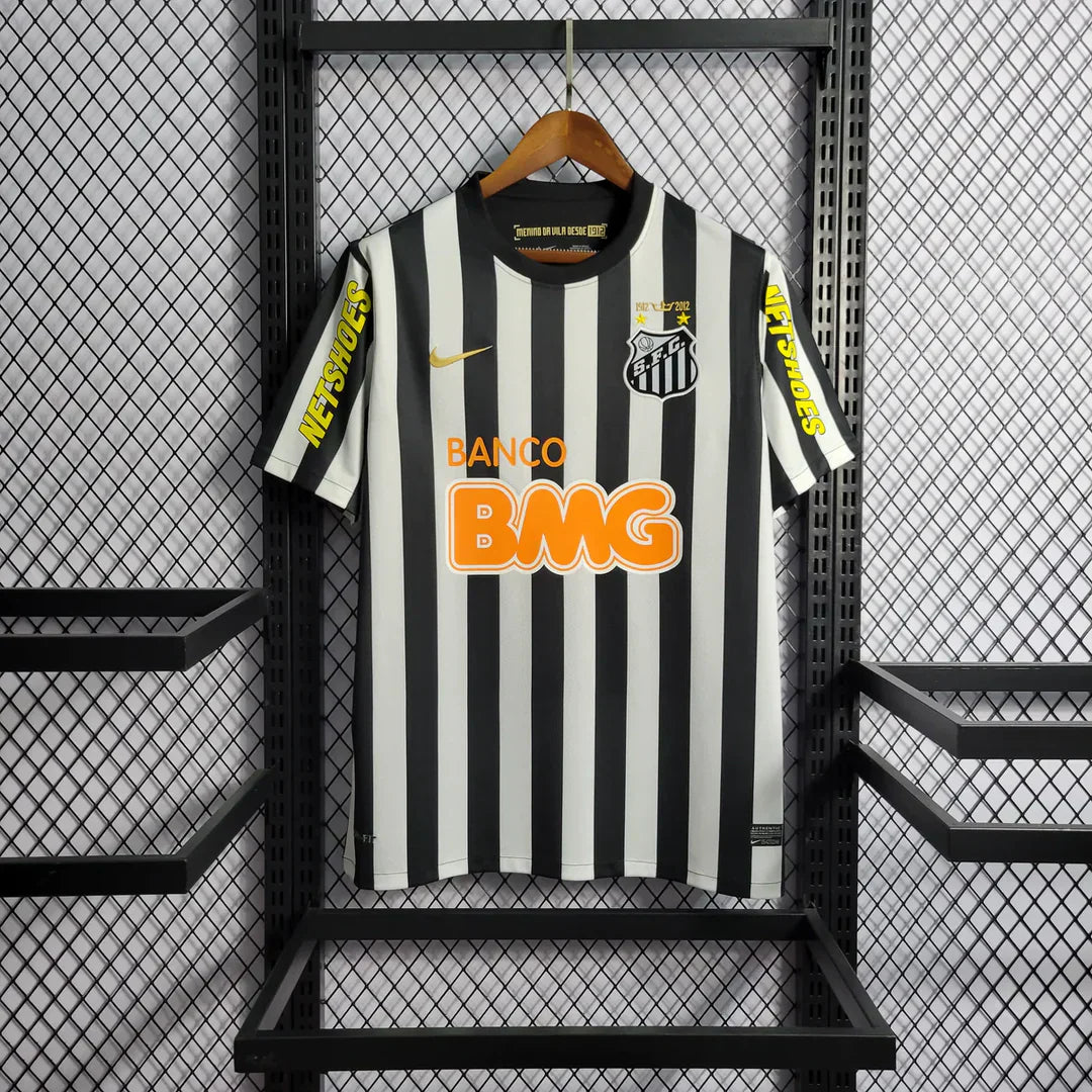 SANTOS UITSHIRT 2012/13