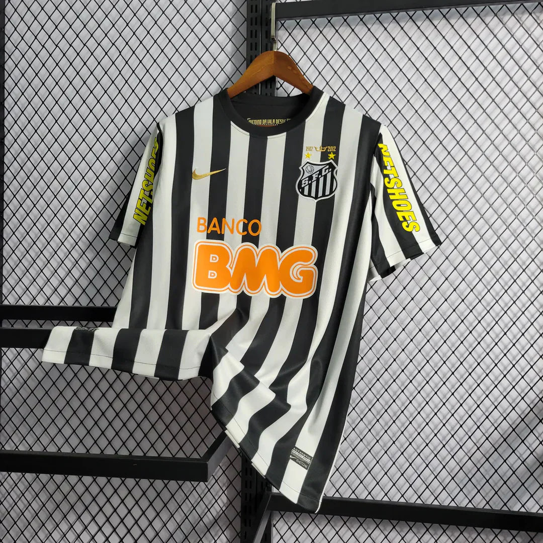 SANTOS UITSHIRT 2012/13