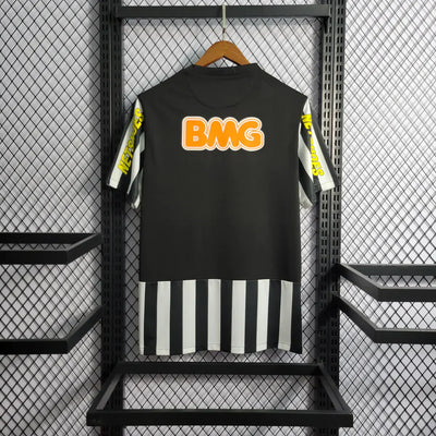 SANTOS UITSHIRT 2012/13