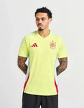 Spanje 2024 Uitshirt