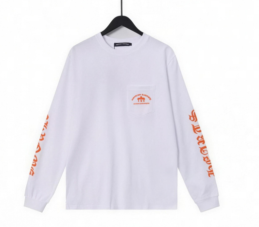 Chrome Hearts — T-shirt