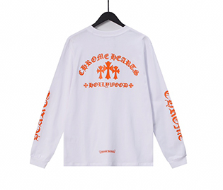 Chrome Hearts — T-shirt