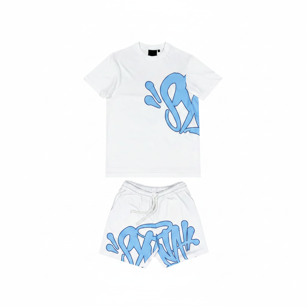 Syna World — Zomerset