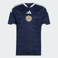 SCOTLAND 2026/27 World Cup