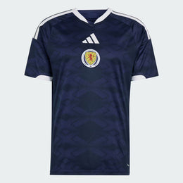 SCOTLAND 2026/27 World Cup