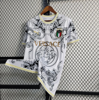Italië — Versace Wit Limited Edition