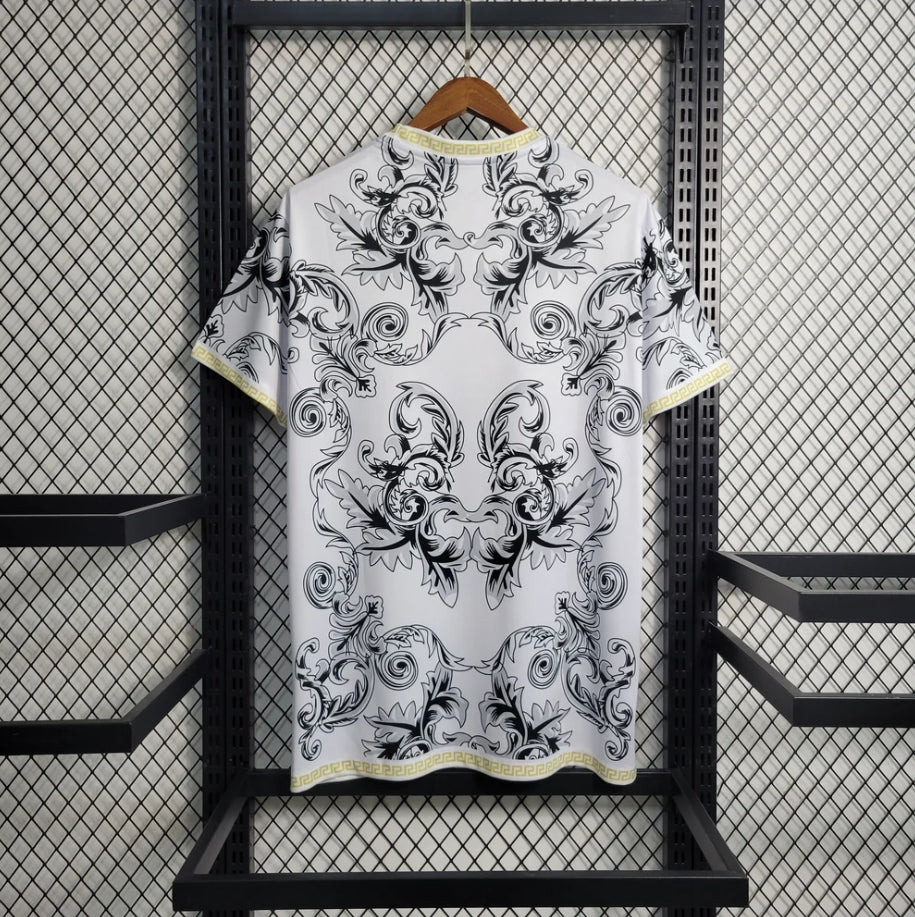 Italië — Versace Wit Limited Edition