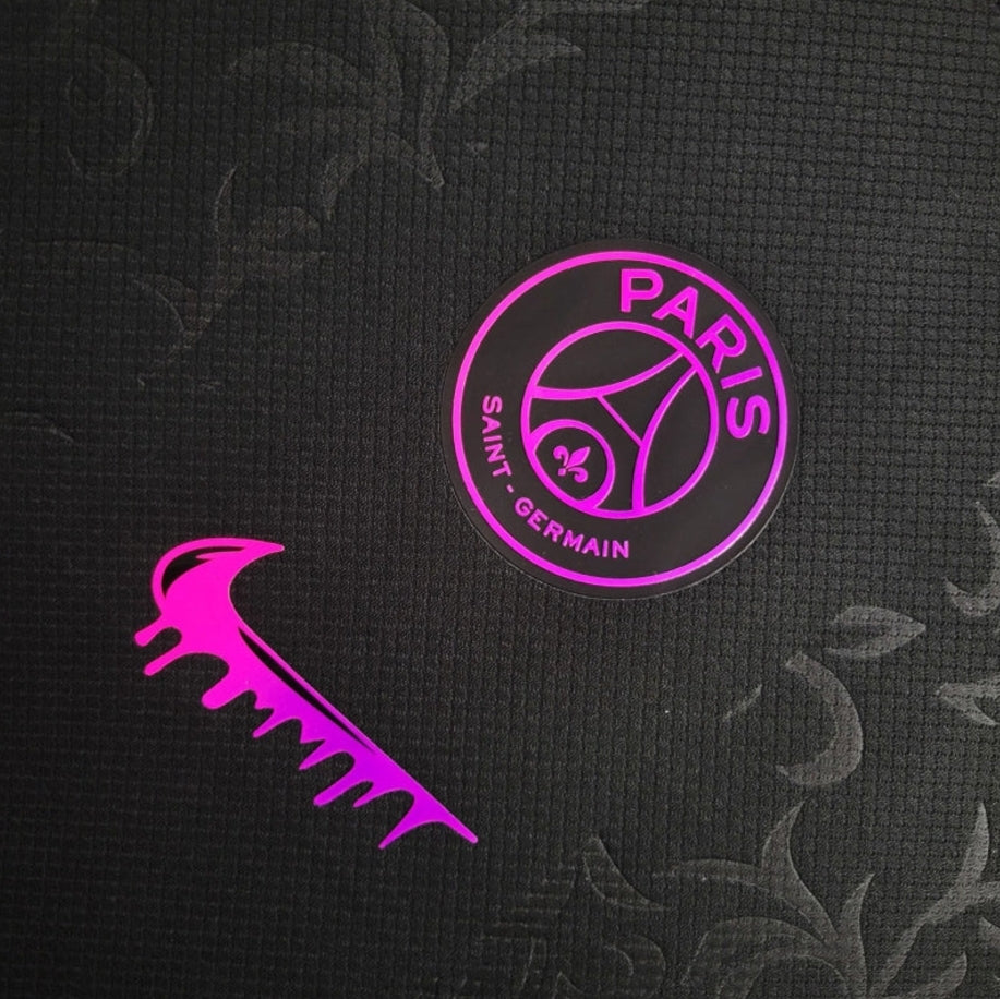 PSG — Paris Noir Limited Edition