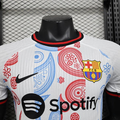 Barcelona — Crestwave Limited Edition