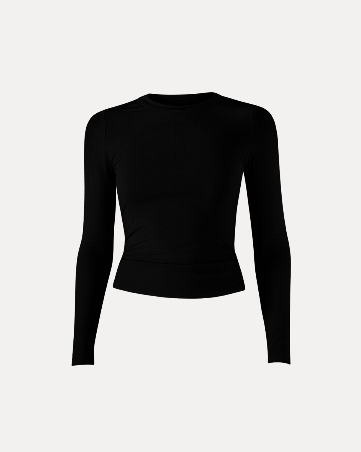 Noir Allure — Outfit