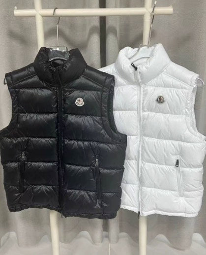 Moncler Bodywarmer – foto 3