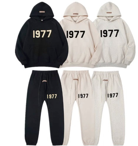 1977 Essentials tracksuit – foto 13