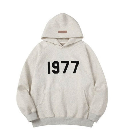 1977 Essentials tracksuit – foto 8