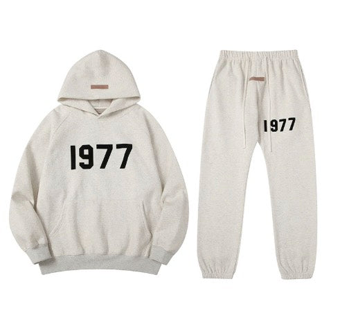 1977 Essentials tracksuit – foto 7