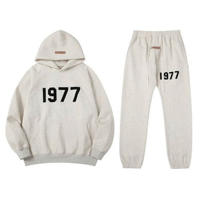 1977 Essentials tracksuit – foto 7