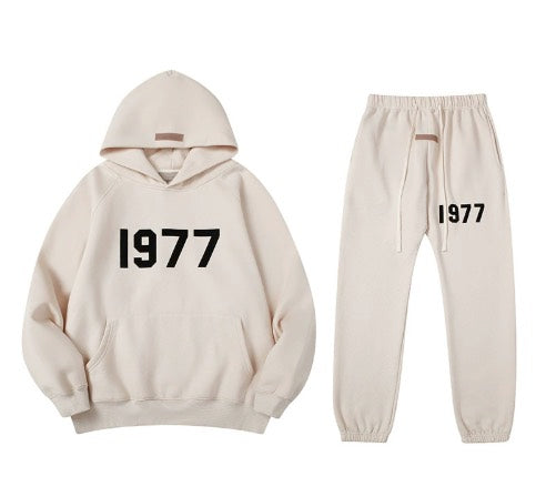 1977 Essentials tracksuit – foto 4