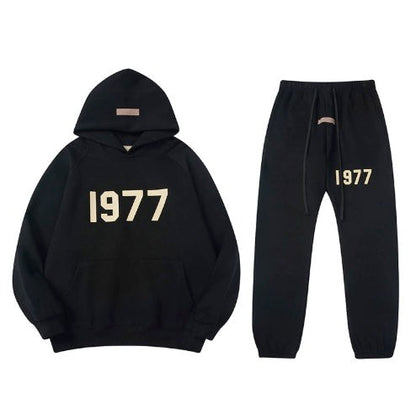 1977 Essentials tracksuit – foto 1