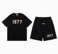 1977 Essentials summer tracksuit zomerset – foto 1