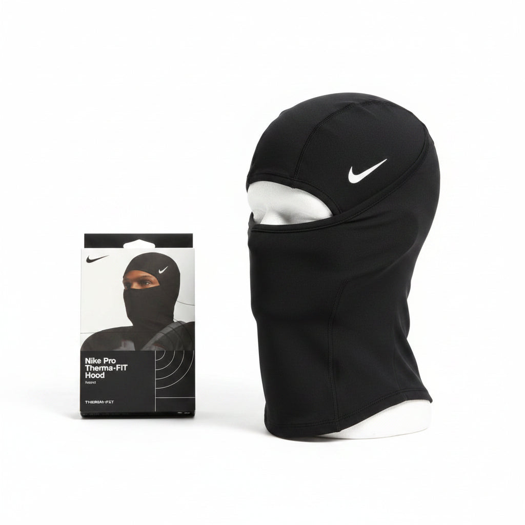 Nike ski mask