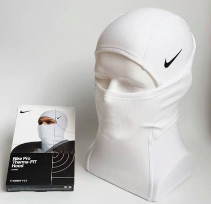 Nike ski mask