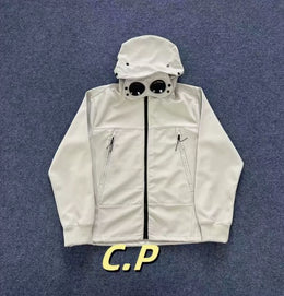 C.P. Company — Softshell Jas