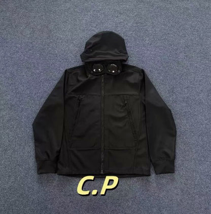 CP Company Softshell Jacket – foto 2