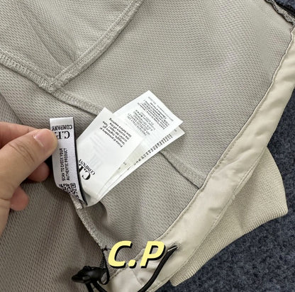 CP Company Softshell Jacket – foto 3