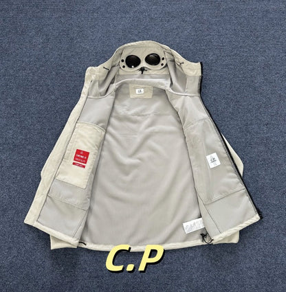 CP Company Softshell Jacket – foto 4