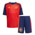 SPAIN 2026/27 JUNIOR WORLD CUP