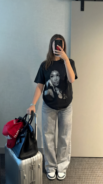 Sza Graphic — T-shirt