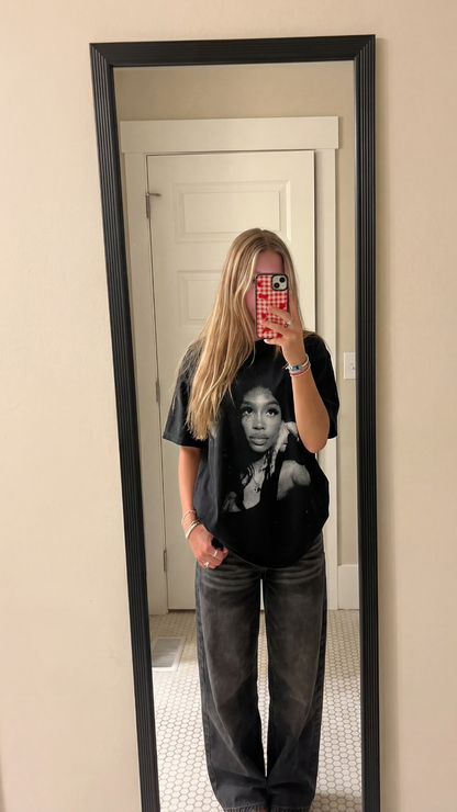 Sza Graphic — T-shirt