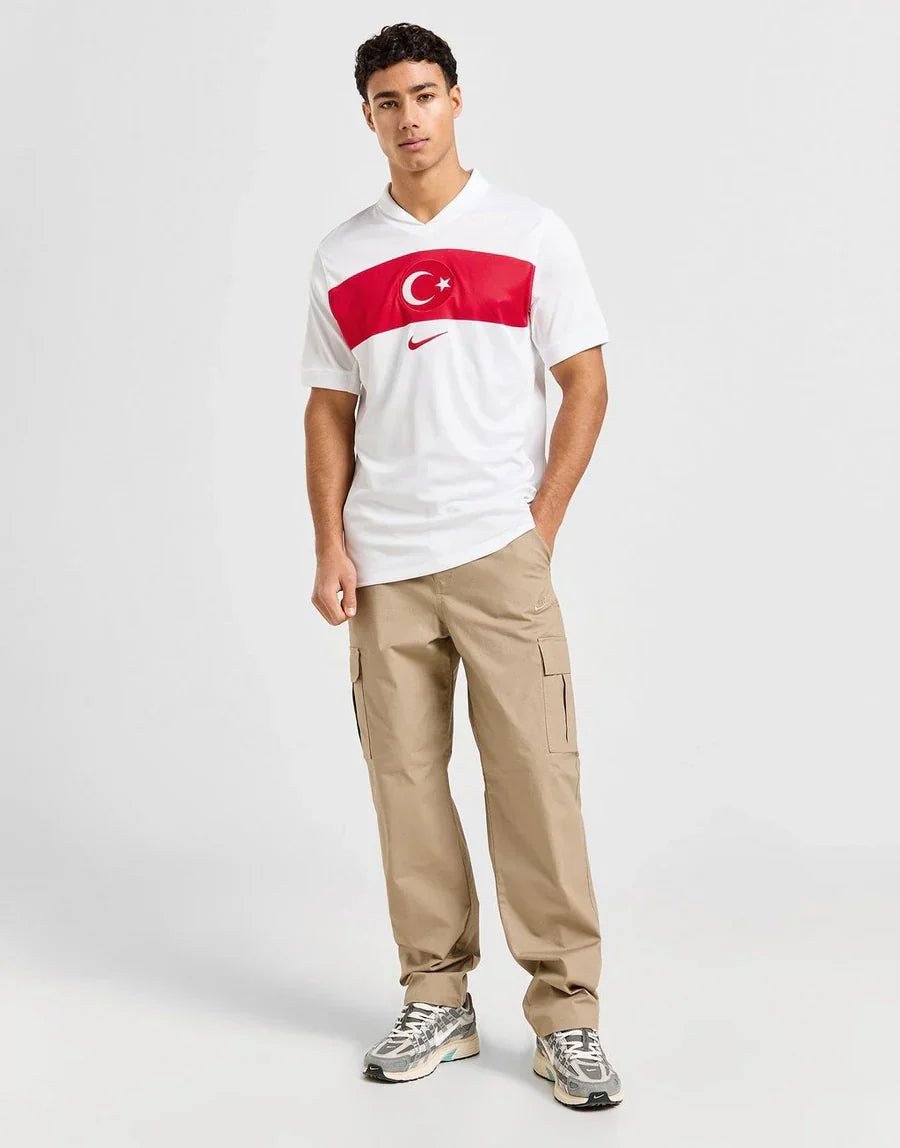 TURKIJE 2024 THUISSHIRT