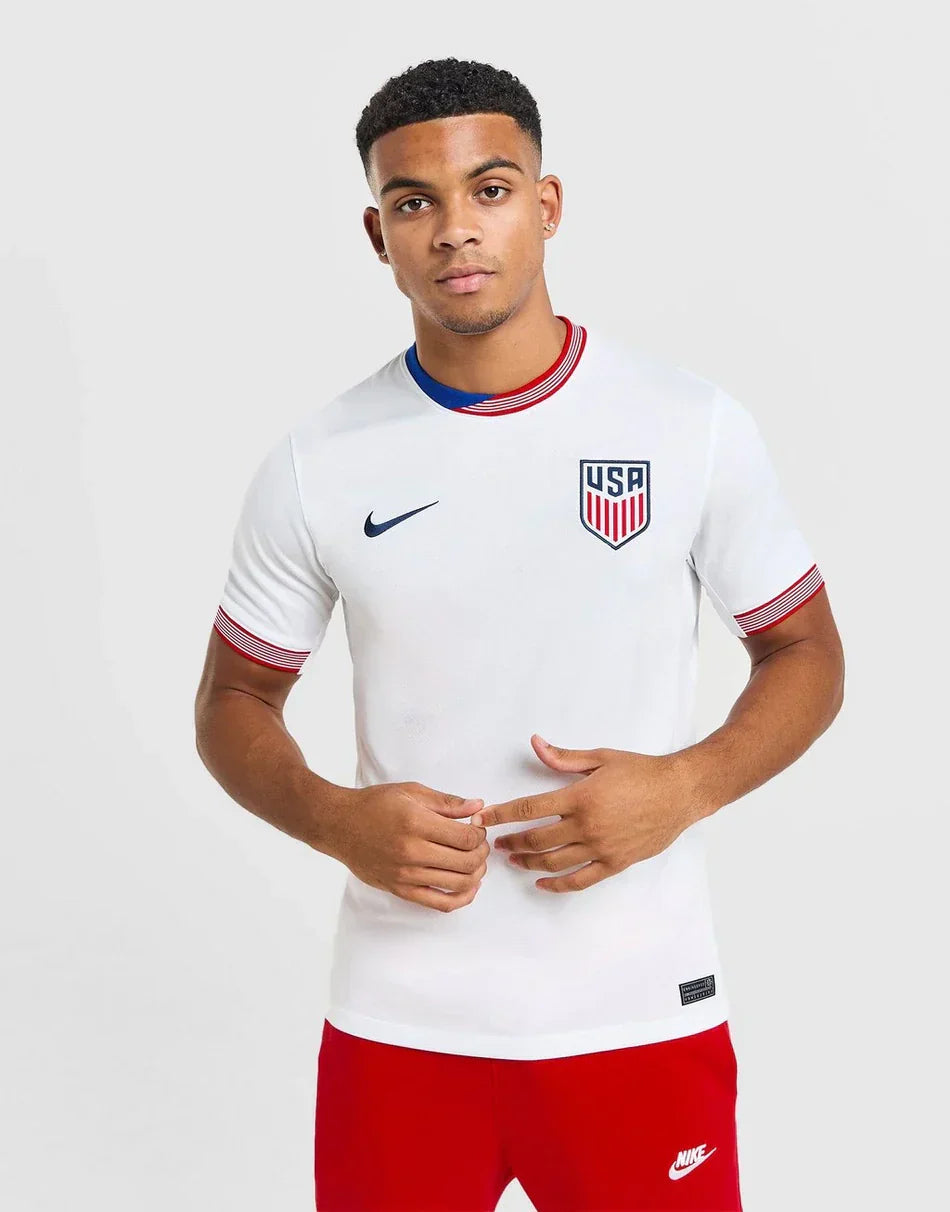 USA 2024 THUISSHIRT