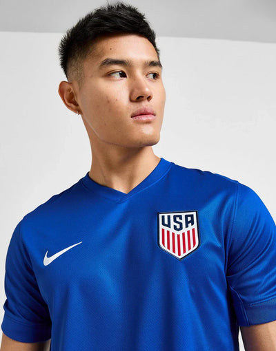 UITSHIRT USA 2024