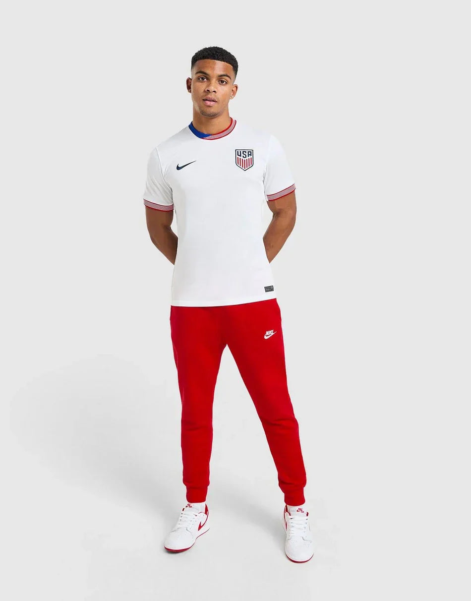 USA 2024 THUISSHIRT