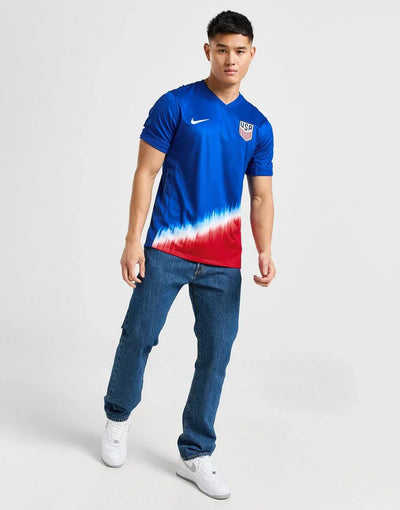 UITSHIRT USA 2024
