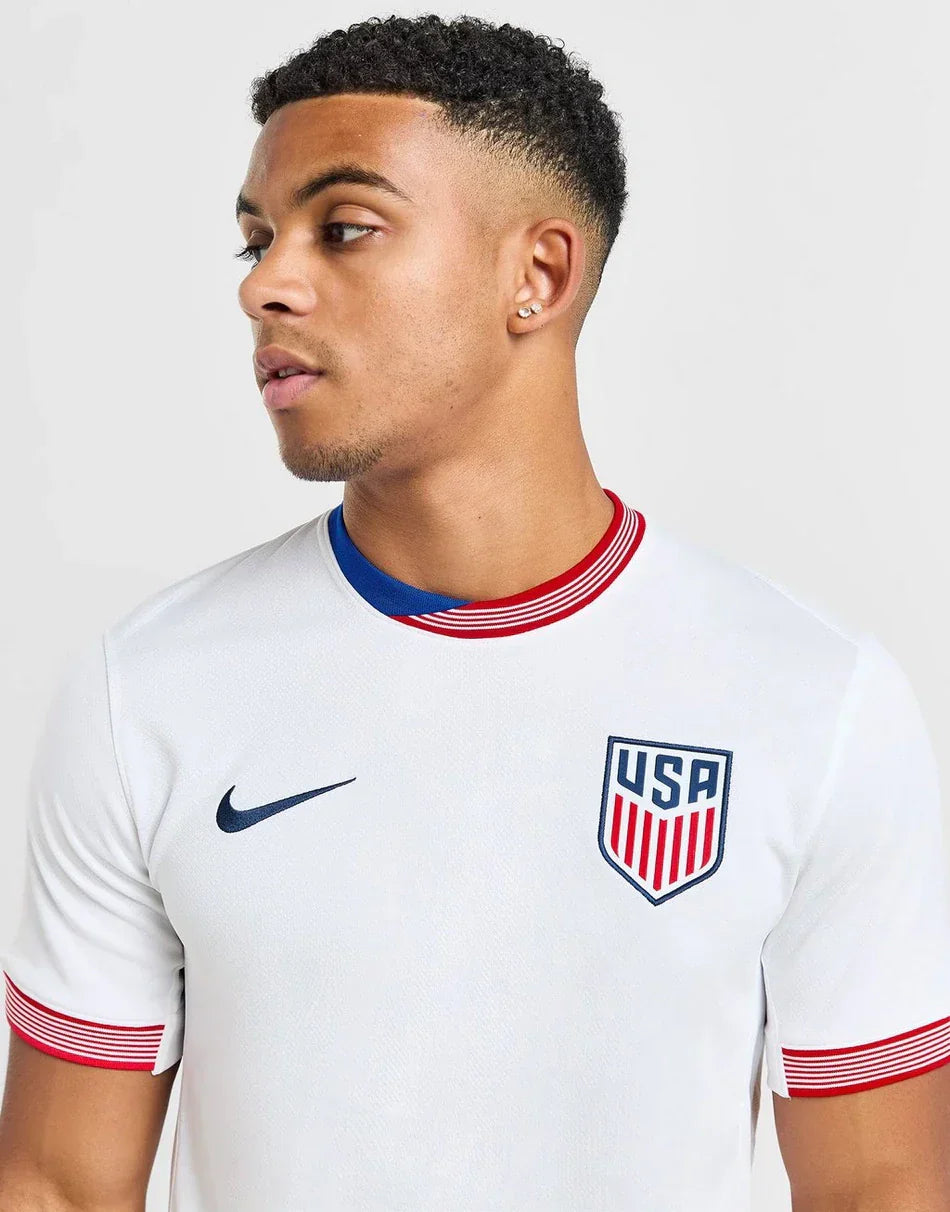 USA 2024 THUISSHIRT