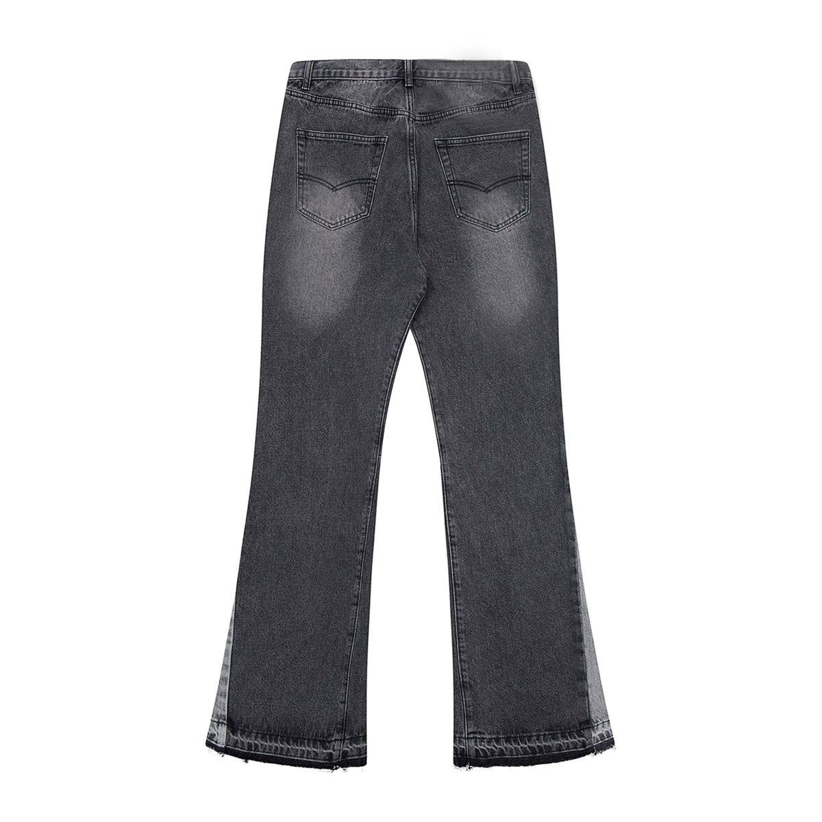 Halden Flared — Jeans